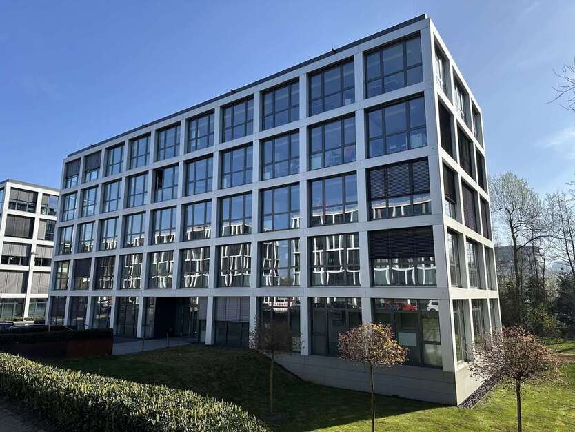 Büro in Montabaur 5.800 € 406 m²
