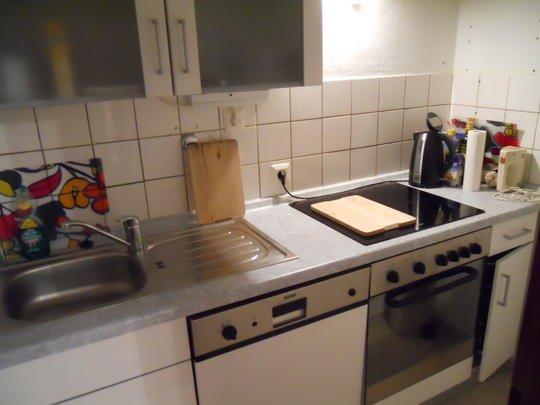Etagenwohnung Koblenz Bisholder - 1.5 Zimmer, 38 m&sup2;, 156.000&euro; | Angebot:26826503