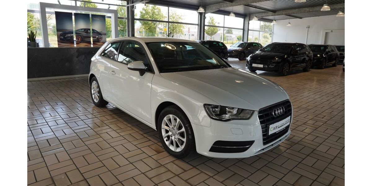 Audi A3 112.500 km 11.490 &euro; Andernach 56626