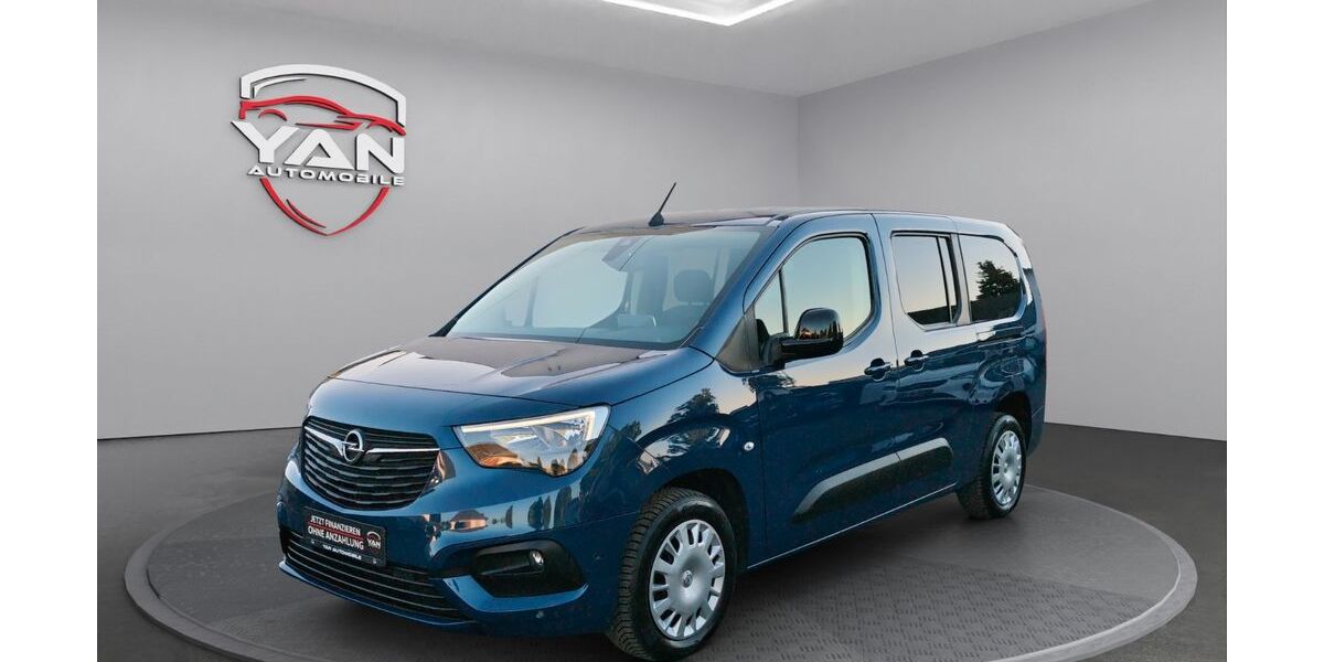 Opel Combo Life 51.248 km 20.790 &euro; Koblenz 56070