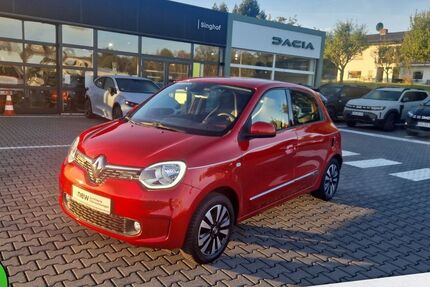 Renault Twingo 31.400 km 12.890 &euro; Nastätten 56355