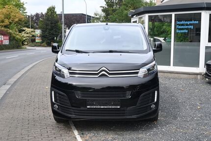 Citroen SpaceTourer 119.500 km 27.699 &euro; Bendorf 56170