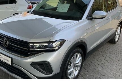 VW T-Cross 5.050 km 26.880 € Koblenz 56076