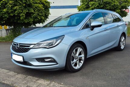 Opel Astra 79.600 km 9.300 &euro; Neuwied 56567
