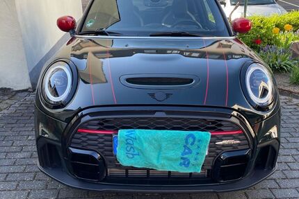 Mini John Cooper Works 22.000 km 31.400 &euro; Niederfell 56332