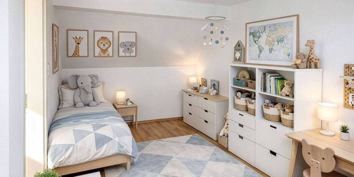 Mehrfamilienhaus, Wohnhaus Andernach Kell - 4 Zimmer, 93 m&sup2;, 209.000&euro; | Angebot:26220035