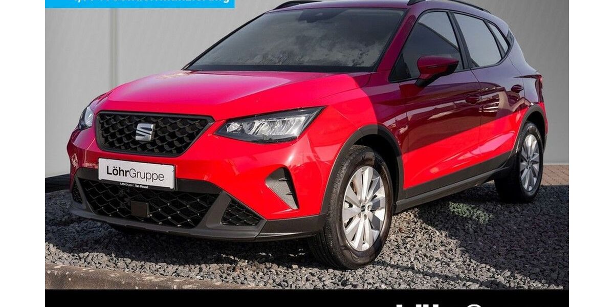 Seat Arona 64.808 km 14.980 &euro; Neuwied 56564