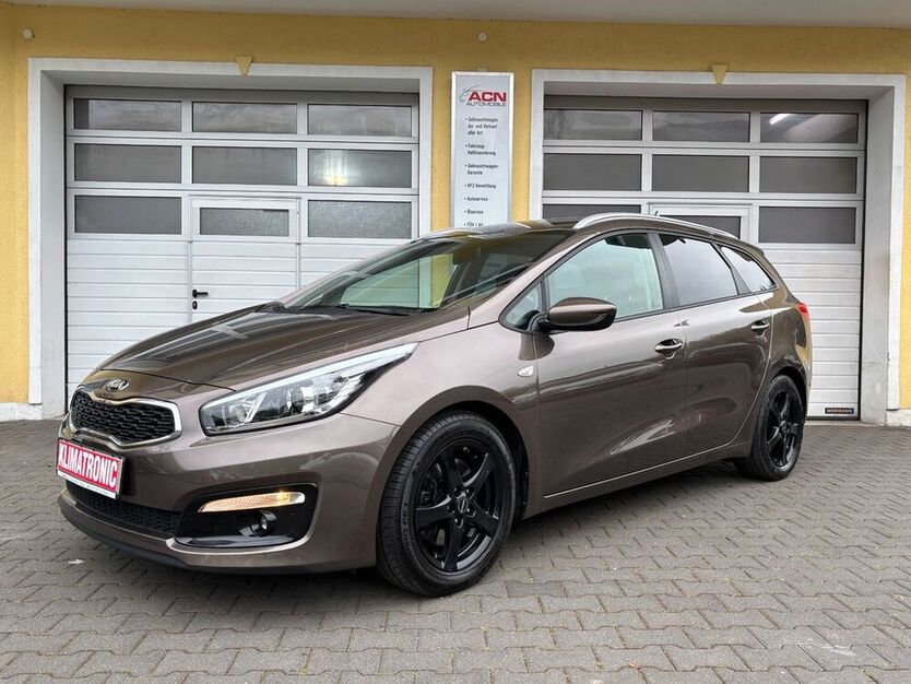 ceed Sportswagon