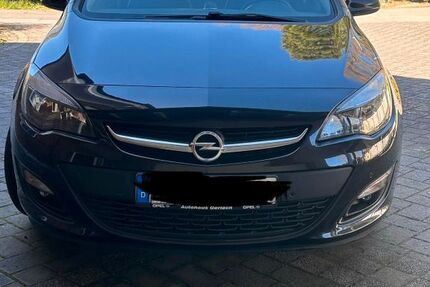 Opel Astra 110.000 km 5.999 &euro; Herschbach (Oberwesterwald) 56414