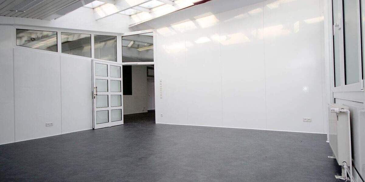 Räumlichkeiten bestens geeignet für Praxis oder Büro 4 zimmer