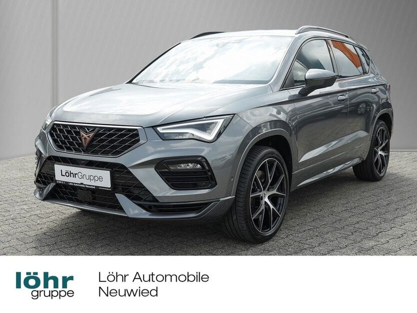 Cupra Ateca 30.826 km 35.980 € Neuwied 56564