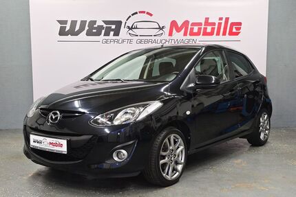 Mazda 2 90.670 km 7.390 &euro; Großmaischeid 56276