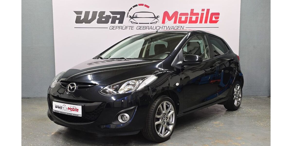Mazda 2 90.670 km 7.390 &euro; Großmaischeid 56276