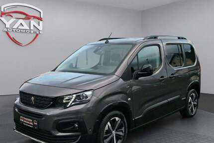 Peugeot Rifter 37.630 km 22.300 &euro; Koblenz 56070