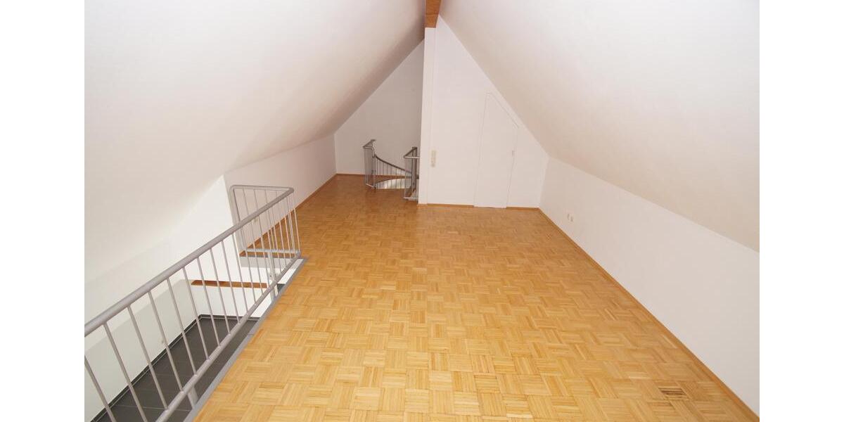 Maisonettenwohnung Montabaur - 2 Zimmer, 84 m&sup2;, 840&euro; | Angebot:26644130