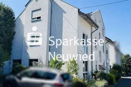 Wohnung Neuwied Feldkirchen - 3 Zimmer, 60 m&sup2;, 189.000&euro; | Angebot:27226585