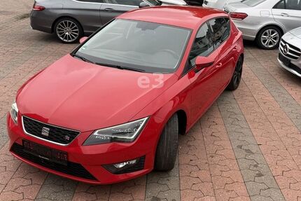 Seat Leon 114.821 km 14.690 € Neuwied 56564