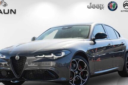 Alfa Romeo Giulia 6.500 km 45.850 &euro; Koblenz 56070