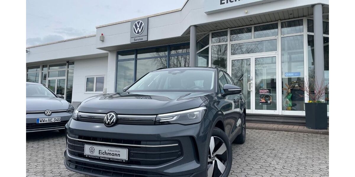 VW Tiguan 29.900 km 31.990 &euro; Heiligenroth 56412
