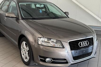 Audi A3 182.000 km 6.999 &euro; koblenz 56070