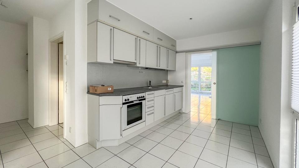 Etagenwohnung Koblenz Horchheim - 2 Zimmer, 60 m&sup2;, 640&euro; | Angebot:25341947