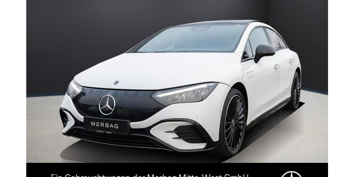 Mercedes-Benz EQE 75.543 km 37.500 &euro; Neuwied 56566