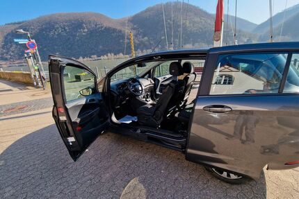 Ford B-Max 58.000 km 6.299 &euro; Koblenz 56068