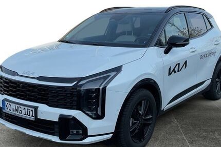 Kia Sportage 6.000 km 35.770 &euro; Koblenz 56070