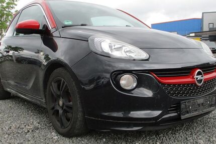 Opel Adam 70.989 km 11.490 &euro; Neuwied 56564