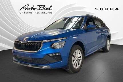 Skoda Kamiq 13.487 km 24.590 € Diez 65582