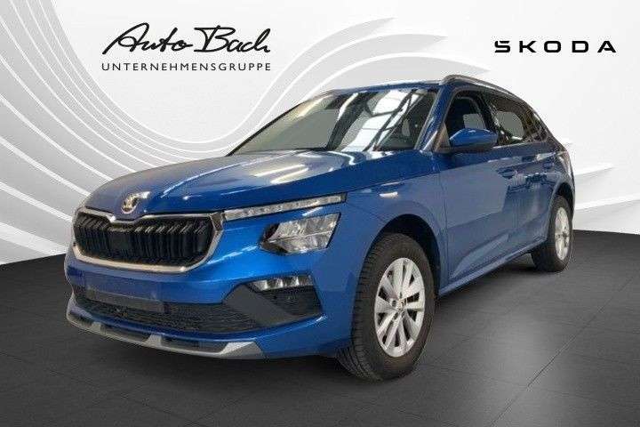 Skoda Kamiq 13.487 km 24.590 € Diez 65582