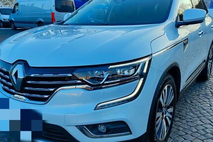 Renault Koleos 245.000 km 13.400 € Mayen 56727