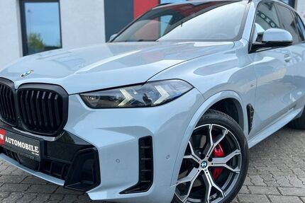 BMW X5 34.000 km 68.900 &euro; Oberhonnefeld-Gierend 56587
