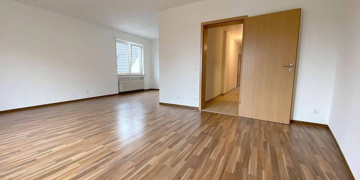 Etagenwohnung Mayen - 3 Zimmer, 82 m&sup2;, 620&euro; | Angebot:24589353