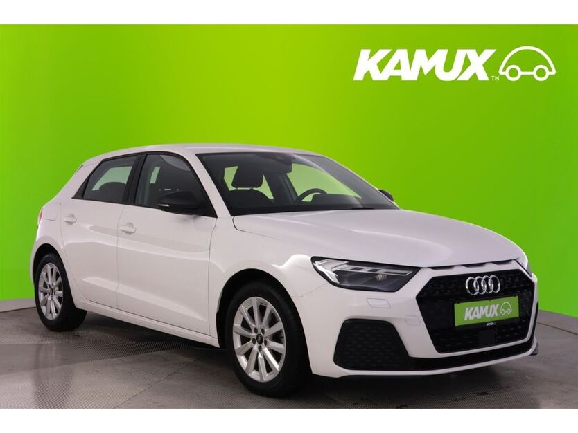 Audi A1 59.488 km 17.450 € Siershahn 56427