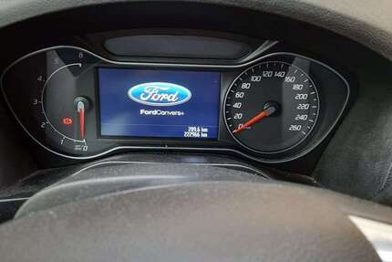 Ford Galaxy 223.000 km 6.500 &euro; Bendorf 56170