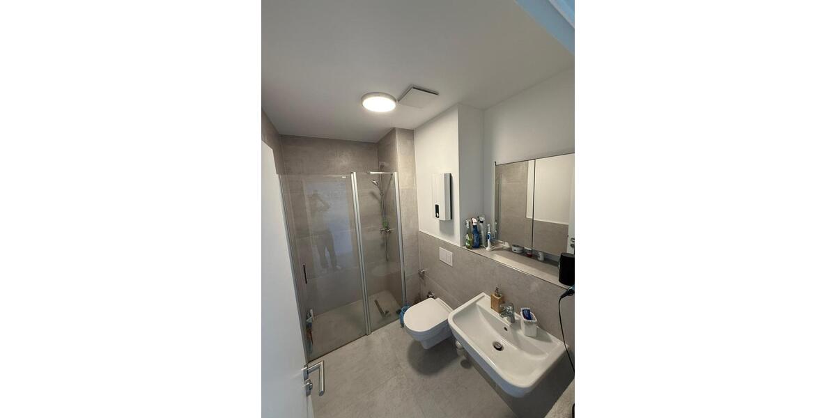 Etagenwohnung Koblenz Bubenheim - 1.5 Zimmer, 38 m&sup2;, 550&euro; | Angebot:25703211