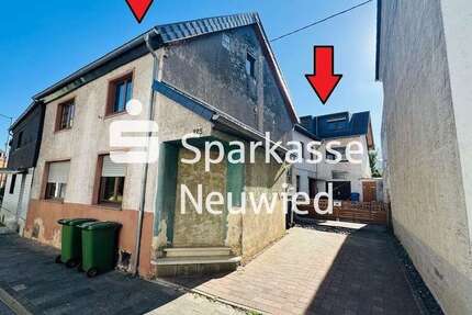 Haus Neuwied Block - 8 Zimmer, 210 m&sup2;, 324.500&euro; | Angebot:25202044