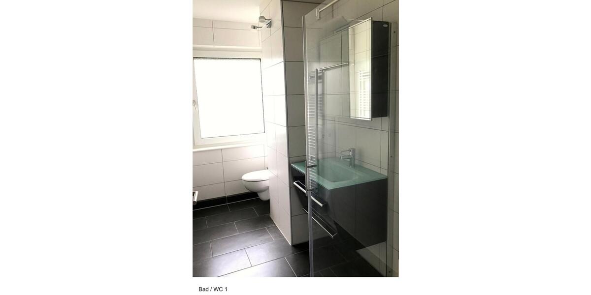 Hochparterre Koblenz Karthause - 4 Zimmer, 75 m&sup2;, 235.000&euro; | Angebot:26247580