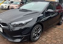 Gebrauchtwagen Kia ceed / Ceed