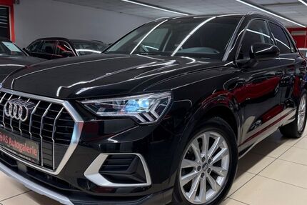 Audi Q3 83.000 km 24.650 &euro; Bad Breisig 53498