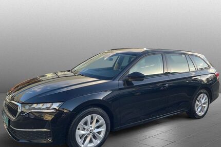 Skoda Octavia 25.270 km 30.480 &euro; Diez 65582