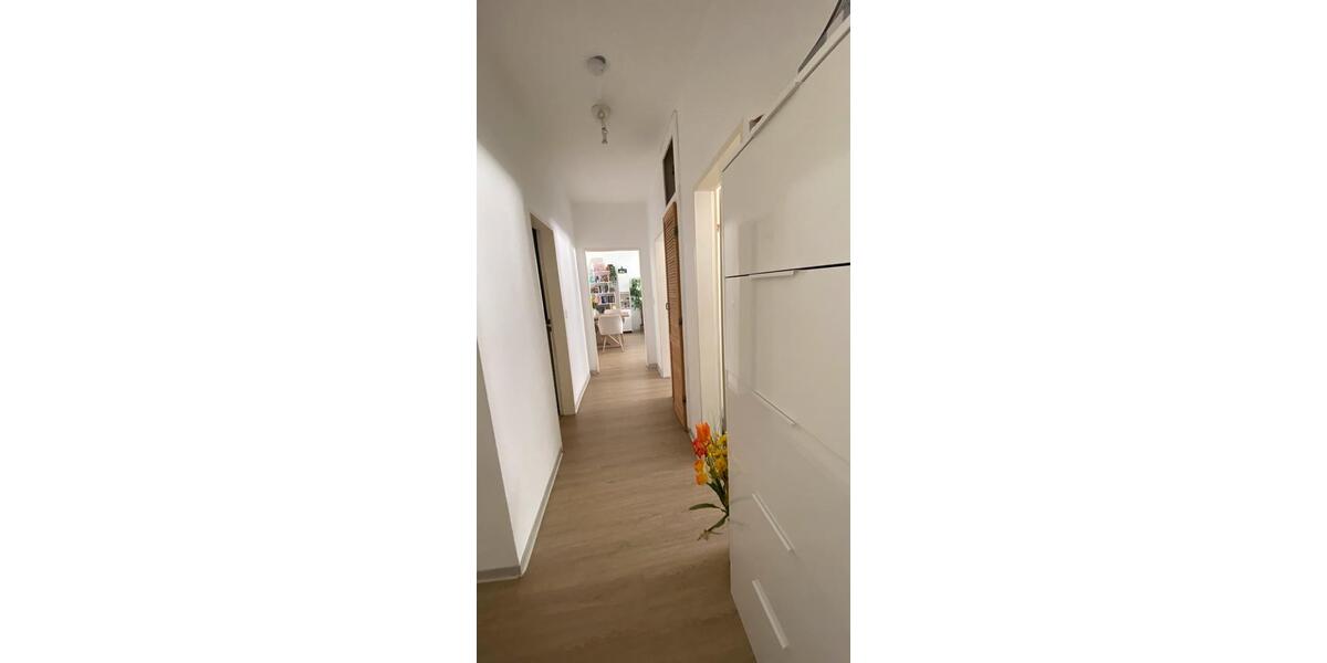 Etagenwohnung Koblenz Horchheim - 3 Zimmer, 65 m&sup2;, 720&euro; | Angebot:26316567