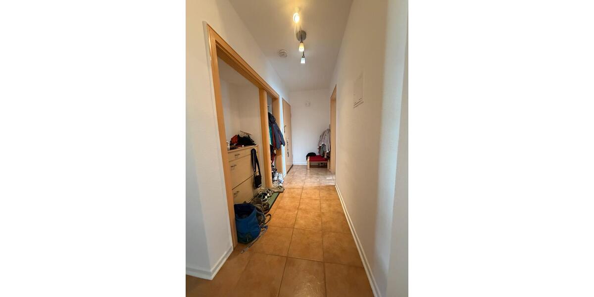Hochparterre Koblenz - 3 Zimmer, 72 m&sup2;, 229.000&euro; | Angebot:26927012