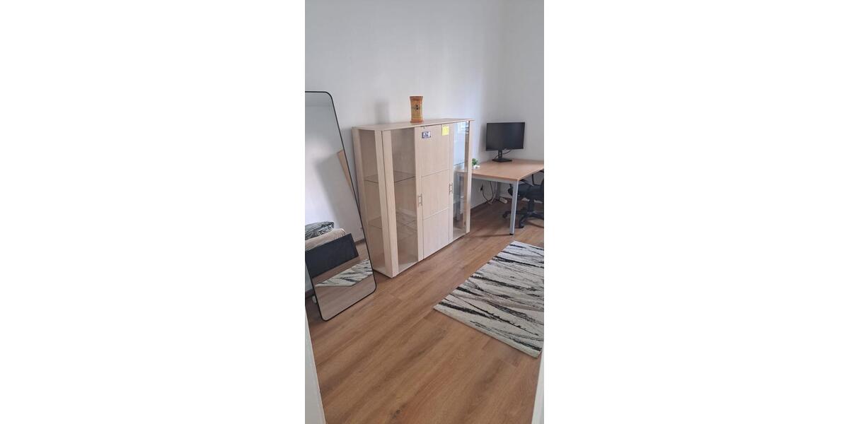 Erdgeschoßwohnung Koblenz - 1 Zimmer, 16 m&sup2;, 565&euro; | Angebot:26115426