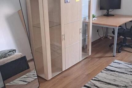 Wohnung Koblenz - 1 Zimmer, 16 m&sup2;, 565&euro; | Angebot:26115426