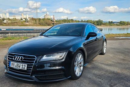 Audi A7 208.000 km 11.900 &euro; Weißenthurm 56575