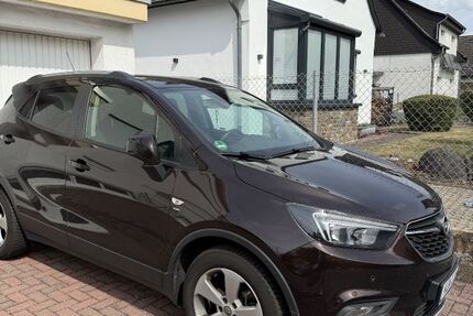 Opel Mokka X 80.000 km 9.400 &euro; Boppard 56154