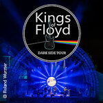 Kings Of Floyd - Dark Side Tour