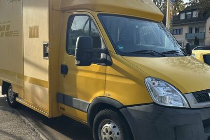 IVECO Andere 109.000 km 7.690 &euro; Neuwied 56564